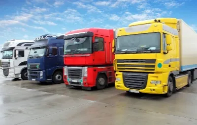 Konya Doğubayazıt Nakliye Ambarı