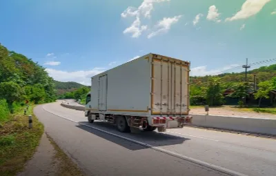 Konya ile Doğubayazıt Arası Bulaşık Makinesi Taşıma