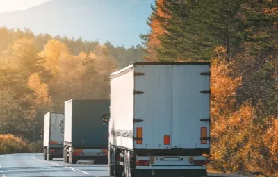 Konya ile Doğubayazıt Arası Klima Taşıma